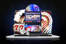 spincity44 Bonanza Gold di Lobby Spincity44