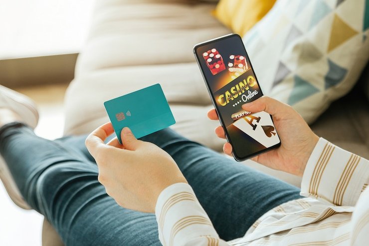 spincity44 Apa yang anda dapatkan di aplikasi kami